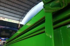 南骏汽车 祥康 95马力 4X2 3.15米自卸车(NJA3040EP31V)