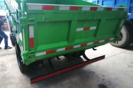 祥康&nbsp;自卸车上装                                                图片