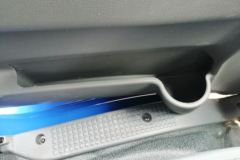 四川现代 瑞越 140马力 4X2 4.3米自卸车(CNJ3120ZPB37V) 四川现代 瑞越 140马力 4X2 4.3米自卸车(CNJ3120ZPB37V)