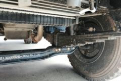 四川现代 瑞越 140马力 4X2 4.3米自卸车(CNJ3120ZPB37V) 四川现代 瑞越 140马力 4X2 4.3米自卸车(CNJ3120ZPB37V)