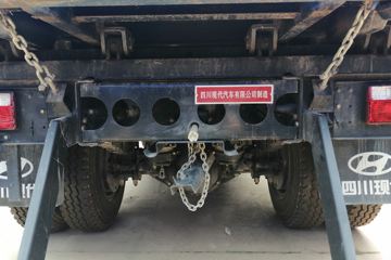 �Ĵ��ִ� ��Խ 115���� 4X2 3.9����ж��(CNJ3040ZPB33V)ͼƬ