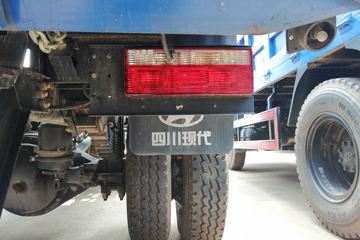 �Ĵ��ִ� ��Խ 115���� 4X2 3.9����ж��(CNJ3040ZPB33V)ͼƬ