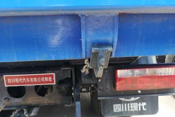 �Ĵ��ִ� ��Խ 115���� 4X2 3.9����ж��(CNJ3040ZPB33V)ͼƬ