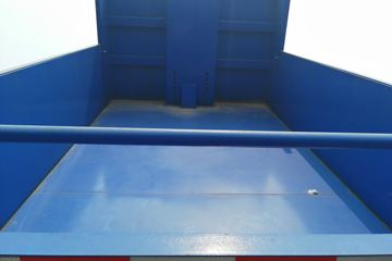 �Ĵ��ִ� ��Խ 115���� 4X2 3.9����ж��(CNJ3040ZPB33V)ͼƬ