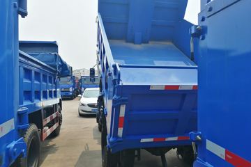 �Ĵ��ִ� ��Խ 115���� 4X2 3.9����ж��(CNJ3040ZPB33V)ͼƬ