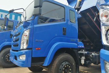 �Ĵ��ִ� ��Խ 115���� 4X2 3.9����ж��(CNJ3040ZPB33V)ͼƬ