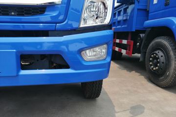 �Ĵ��ִ� ��Խ 115���� 4X2 3.9����ж��(CNJ3040ZPB33V)ͼƬ