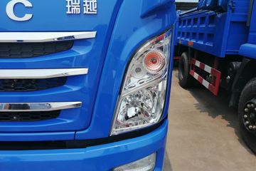 �Ĵ��ִ� ��Խ 115���� 4X2 3.9����ж��(CNJ3040ZPB33V)ͼƬ