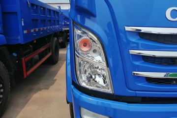 �Ĵ��ִ� ��Խ 115���� 4X2 3.9����ж��(CNJ3040ZPB33V)ͼƬ