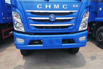 �Ĵ��ִ� ��Խ 115���� 4X2 3.9����ж��(CNJ3040ZPB33V)ͼƬ