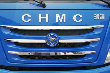 �Ĵ��ִ� ��Խ 115���� 4X2 3.9����ж��(CNJ3040ZPB33V)ͼƬ