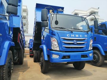 �Ĵ��ִ� ��Խ 115���� 4X2 3.9����ж��(CNJ3040ZPB33V)ͼƬ