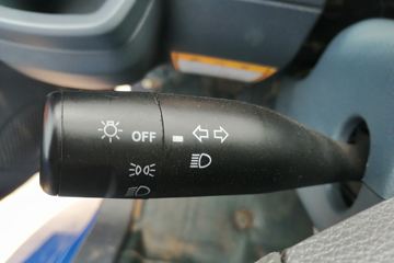 �Ĵ��ִ� ��Խ 115���� 4X2 3.9����ж��(CNJ3040ZPB33V)ͼƬ