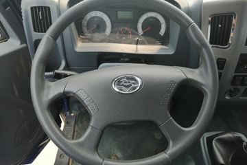 �Ĵ��ִ� ��Խ 115���� 4X2 3.9����ж��(CNJ3040ZPB33V)ͼƬ