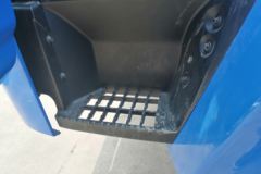 四川现代 瑞越 115马力 4X2 3.9米自卸车(CNJ3040ZPB33V)