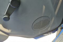 四川现代 瑞越 115马力 4X2 3.9米自卸车(CNJ3040ZPB33V)