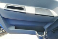 四川现代 瑞越 115马力 4X2 3.9米自卸车(CNJ3040ZPB33V)