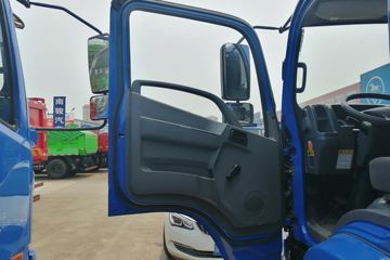 �Ĵ��ִ� ��Խ 115���� 4X2 3.9����ж��(CNJ3040ZPB33V)ͼƬ