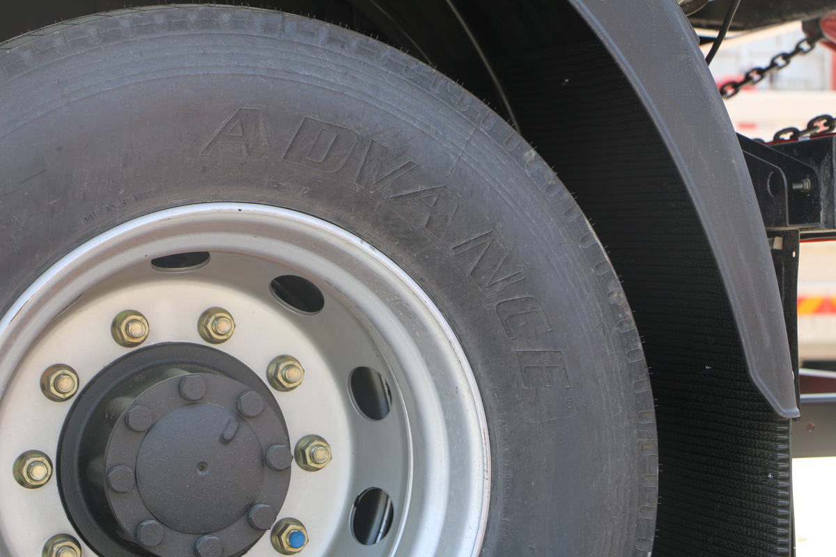 ؿ N6 300 8X4 6.5ж(CGC3310D5DDPA)                                                