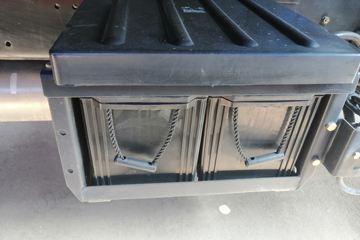 �Ĵ��ִ� ��Խ 115���� 4X2 3.9����ж��(CNJ3040ZPB33V)ͼƬ