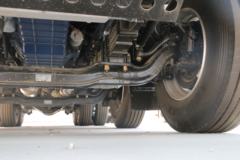 大运重卡 N6 300马力 8X4 6.5米自卸车(CGC3310D5DDPA)
