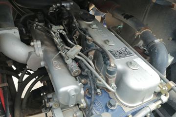 �Ĵ��ִ� ��Խ 115���� 4X2 3.9����ж��(CNJ3040ZPB33V)ͼƬ