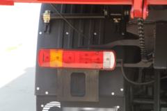 大运重卡 N6 300马力 8X4 6.5米自卸车(CGC3310D5DDPA)