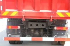 大运重卡 N6 300马力 8X4 6.5米自卸车(CGC3310D5DDPA)