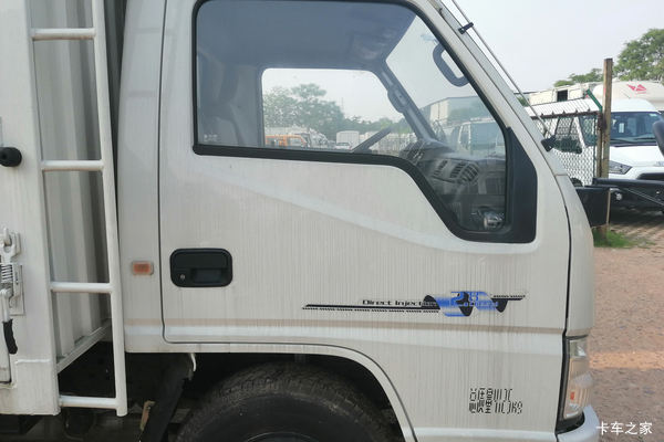 顺达窄体载货车火热促销中 让利高达0.2万