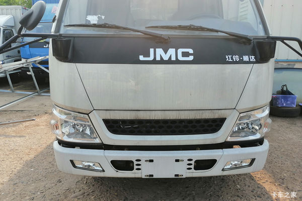 顺达窄体载货车火热促销中 让利高达0.2万