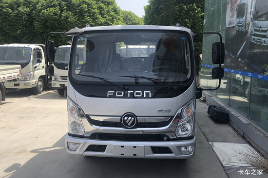  TS 110 4.18׵Ῠ(BJ5045XXY-F2)