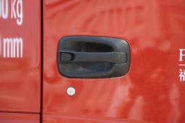 欧曼新ETX&nbsp;自卸车外观                                                图片