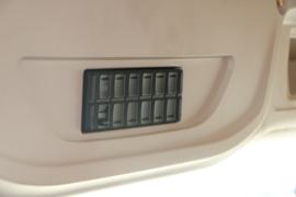 欧曼新ETX&nbsp;自卸车驾驶室                                               图片