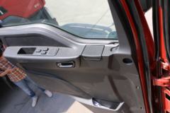 福田 欧曼新ETX 6系重卡 300马力 8X4 6.5米自卸车(BJ3313DNPKC-AR)