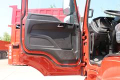 福田 欧曼新ETX 6系重卡 300马力 8X4 6.5米自卸车(BJ3313DNPKC-AR)