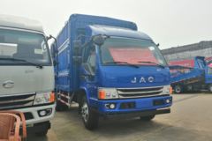 上海海航购江淮康铃H6免用上海大牌.