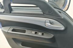 江淮 康铃H6 170马力 4.18米单排仓栅式轻卡(8挡)(HFC5043CCYP91K9C2V)