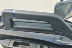 江淮 康铃H6 170马力 4.18米单排仓栅式轻卡(8挡)(HFC5043CCYP91K9C2V)