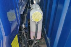 江淮 康铃H6 170马力 4.18米单排仓栅式轻卡(8挡)(HFC5043CCYP91K9C2V)