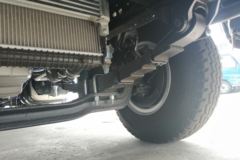 江淮 康铃H6 170马力 4.18米单排仓栅式轻卡(8挡)(HFC5043CCYP91K9C2V)