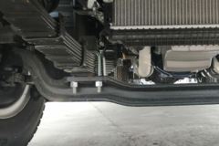 江淮 康铃H6 170马力 4.18米单排仓栅式轻卡(8挡)(HFC5043CCYP91K9C2V)