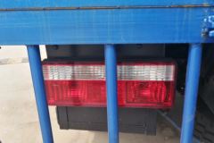 江淮 康铃H6 170马力 4.18米单排仓栅式轻卡(8挡)(HFC5043CCYP91K9C2V)