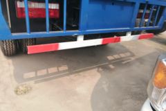 江淮 康铃H6 170马力 4.18米单排仓栅式轻卡(8挡)(HFC5043CCYP91K9C2V)