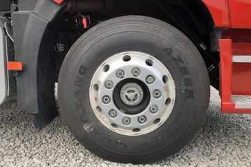 һ����� ��J6P�ؿ� �Ϸ��� 460���� 6X4ǣ����(457����)(CA4250P66K24T1A1E5)ͼƬ