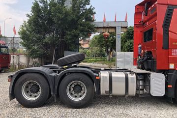 һ����� ��J6P�ؿ� �Ϸ��� 460���� 6X4ǣ����(457����)(CA4250P66K24T1A1E5)ͼƬ