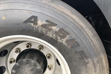 һ����� ��J6P�ؿ� �Ϸ��� 460���� 6X4ǣ����(457����)(CA4250P66K24T1A1E5)ͼƬ