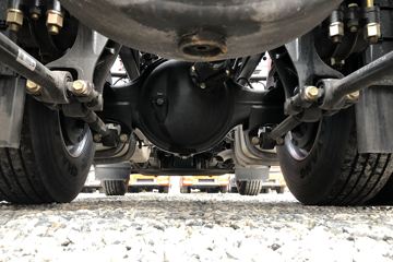 һ����� ��J6P�ؿ� �Ϸ��� 460���� 6X4ǣ����(457����)(CA4250P66K24T1A1E5)ͼƬ