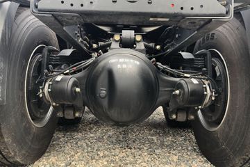 һ����� ��J6P�ؿ� �Ϸ��� 460���� 6X4ǣ����(457����)(CA4250P66K24T1A1E5)ͼƬ