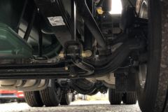 一汽解放 新J6P重卡 南方版 460马力 6X4牵引车(457后桥)(CA4250P66K24T1A1E5)
