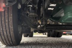 一汽解放 新J6P重卡 南方版 460马力 6X4牵引车(457后桥)(CA4250P66K24T1A1E5)